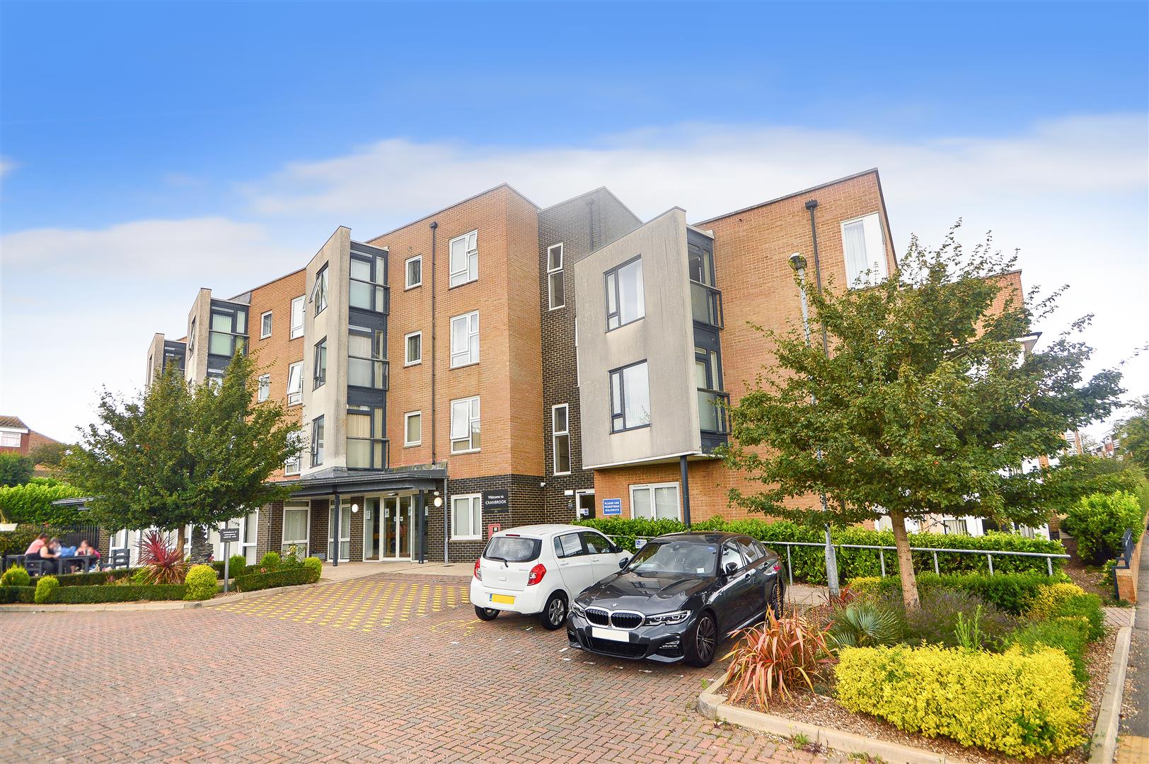 Property Details for Pembury Road Eastbourne East Sussex BN23 7FD